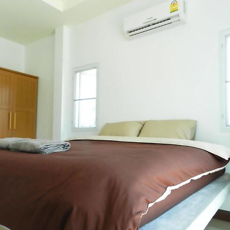 Cha-Am Pool Villa Luaran gambar