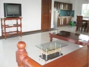 Cha-Am Pool Villa Luaran gambar