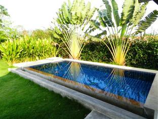 Cha-Am Pool Villa Luaran gambar