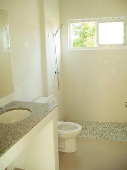 Cha-Am Pool Villa Luaran gambar