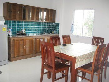 Cha-Am Pool Villa Luaran gambar