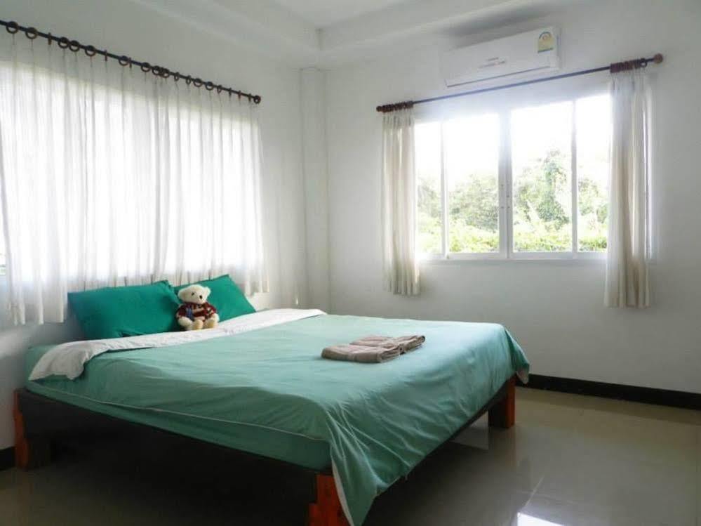 Cha-Am Pool Villa Luaran gambar