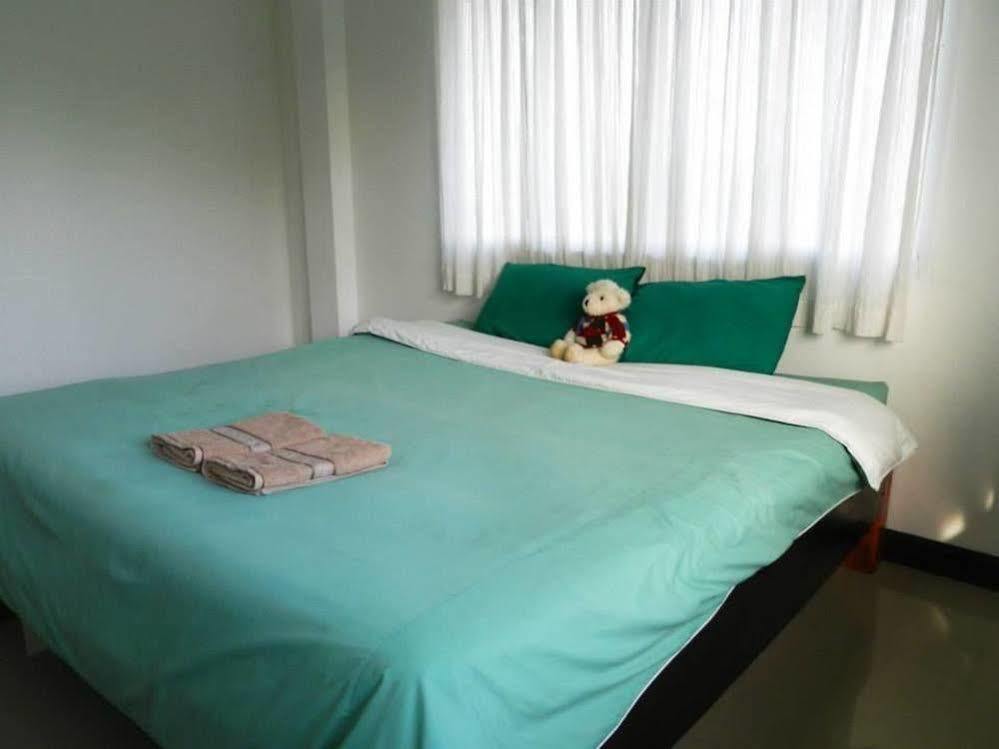 Cha-Am Pool Villa Luaran gambar