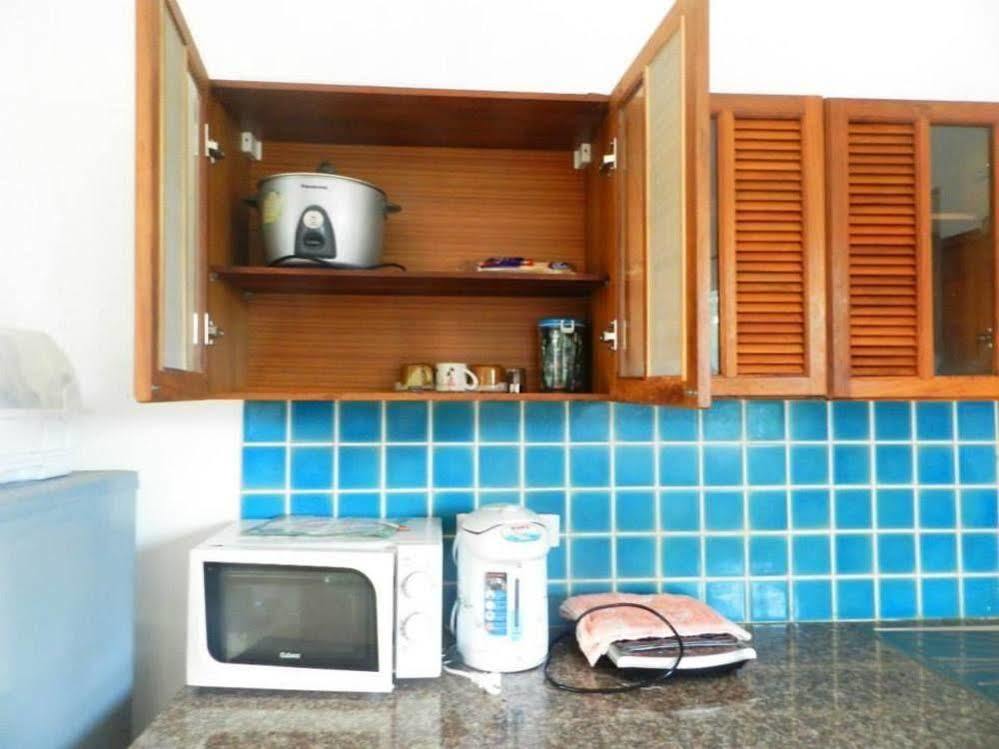 Cha-Am Pool Villa Luaran gambar